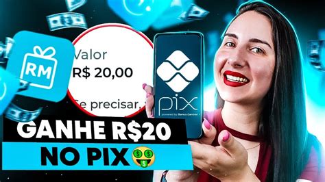 Top Aplicativo Renda Extra F Cil De Usar Que Paga Dinheiro No Pix Youtube