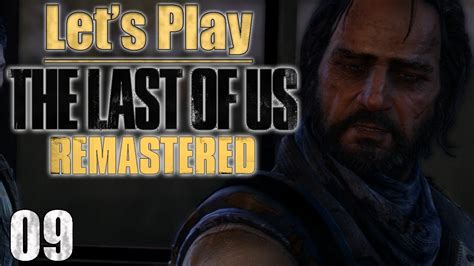 The Last Of Us Remastered Blind Ep 9 Searching For A Car Let S