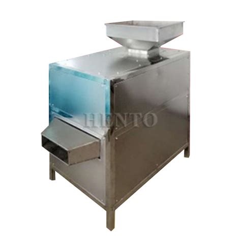 China Dry Peanut Peeling Machine Manufacturers Suppliers Factory