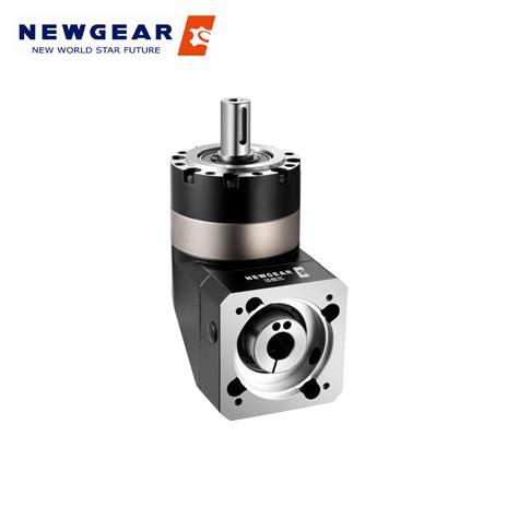 High Precision Low Backlash Servo Stepper Motor Planetary Reducer