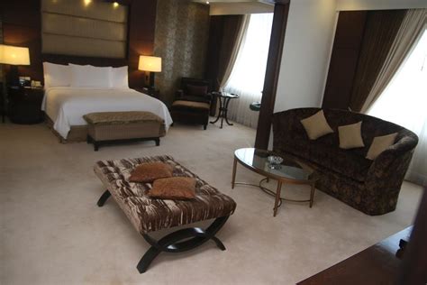 Marriott Hotel Islamabad | See Pakistan Tours