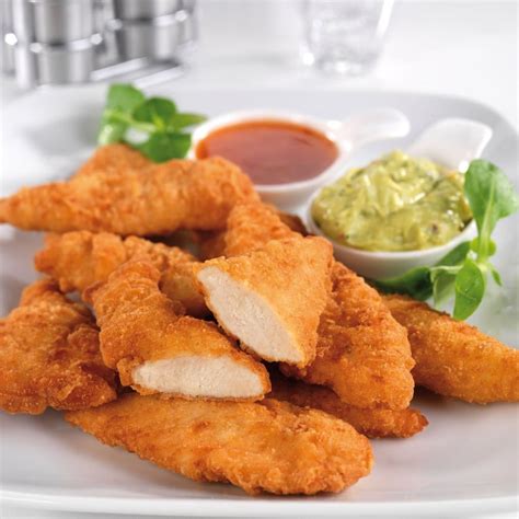 Mvale Battered Chicken Mini Fillet 900056 Henry Colbeck