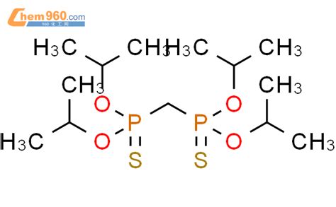 105468 03 9 Phosphonothioic Acid Methylenebis O O O O Tetrakis 1