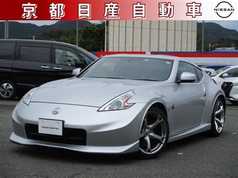 日産 フェアレディz 3．7 バージョン ニスモ ナビの中古車｜グーネット中古車