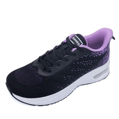 Artlea Wide Toe Box Women's Walking Shoes Orthotic Tennis Shoes for
