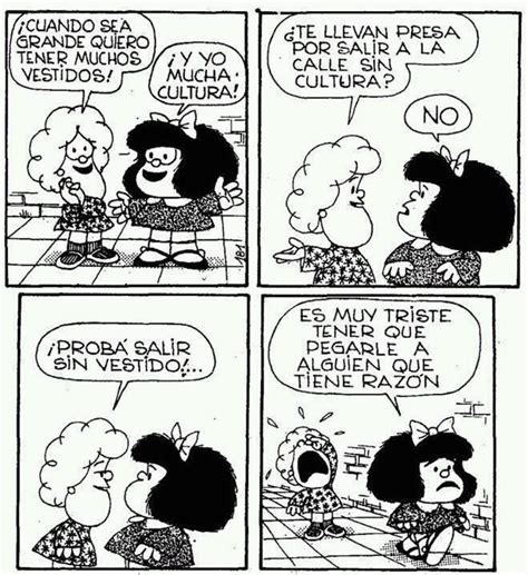 Jot Down Magazine On Twitter Funny Comics Comics Mafalda Quotes