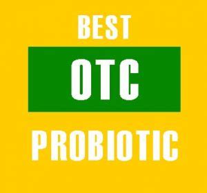 best-OTC-over-the-counter-probiotics | Best Probiotics Info