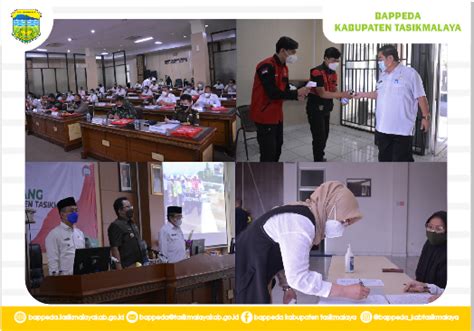 Musrenbang Rpjmd Kabupaten Tasikmalaya Tahun 2021 2026 I