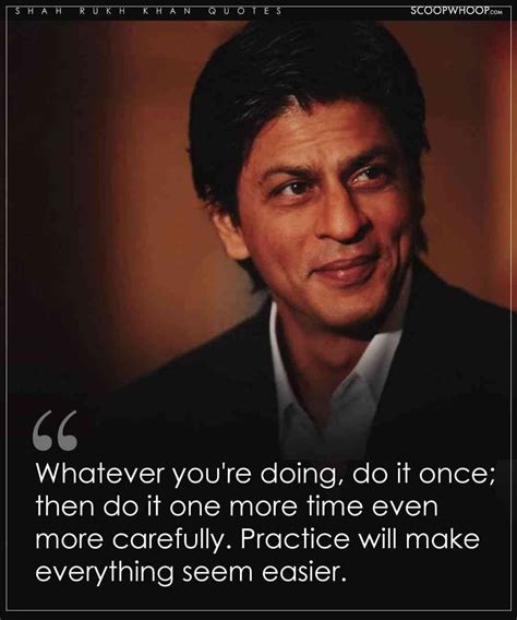 51 Profound Shah Rukh Khan Quotes That Prove Being A Philosopher Comes