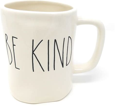 Amazon Rae Dunn Artisan Collection Magenta Mug Be Kind Coffee