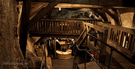 Ле Локль (Le Locle) - ZurichGuide.ru