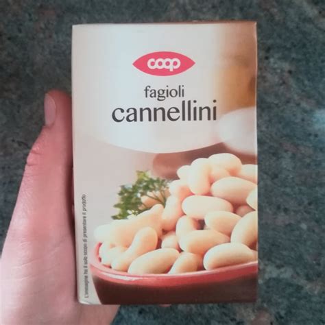 Coop Fagioli Cannellini Review Abillion