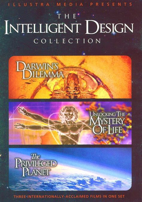 The Intelligent Design Collection | Discovery Institute Store