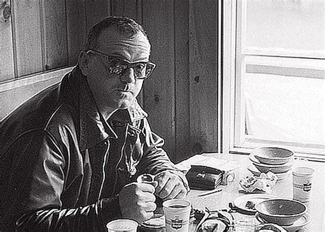 C. Wright Mills - Biography, Theory, Works in Sociology