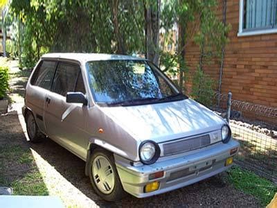 Fuck Yeah Honda City