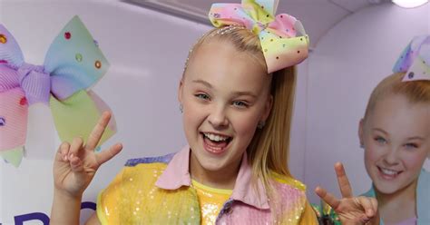 Primark Launch New Jojo Siwa Range And Everything Costs Under A Tenner