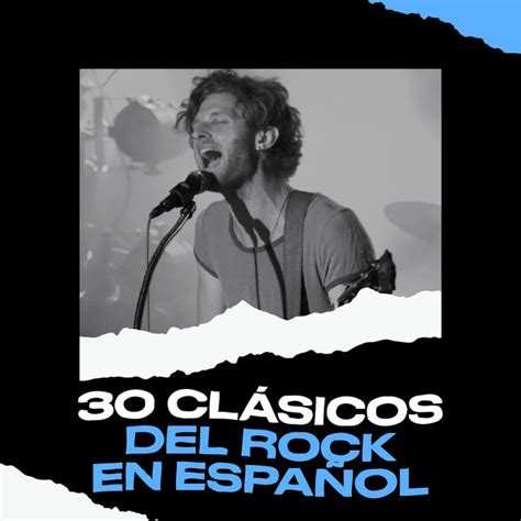 Cl Sicos Del Rock En Espa Ol Compilation De Varios Artistas Spotify