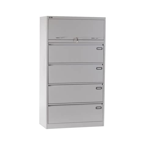 Lateral Filing Cabinet Rexel Industries