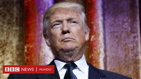 ¿es Realmente El Presidente De Estados Unidos La Persona Más Poderosa