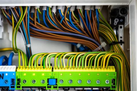 Referenzen, Balk & Lobback Elektroinstallation in Eisenhüttenstadt