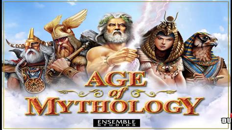 Age of Mythology - Old Games Download