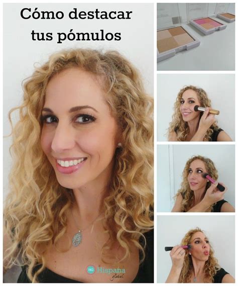 Ilumina Tu Rostro Con Estos Consejos De Maquillaje Consejos De