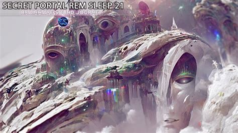 Rem Sleep Theta Waves Lucid Dreaming Dreams Of Astra City Hz