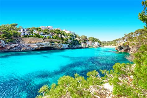 Température de la Mer en Octobre aux Baléares Où se Baigner en