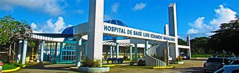 Nota Hospital De Base De Itabuna Hospital De Base Luis Eduardo Magalh Es