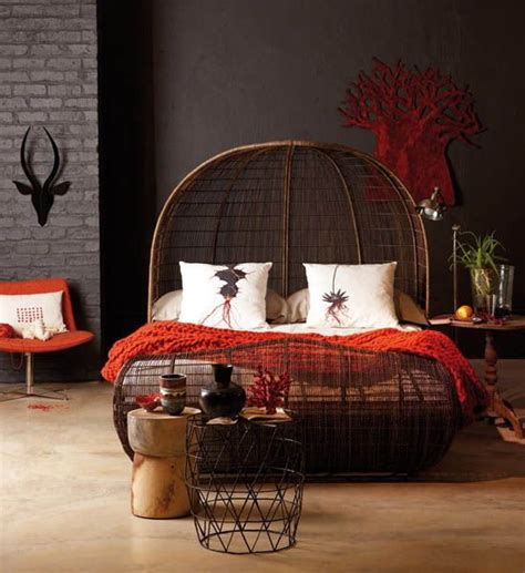 33 Striking Africa Inspired Home Decor Ideas Digsdigs