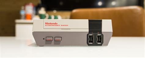 Nintendo NES Classic Edition review - Polygon