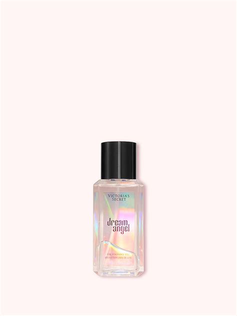 Travel Fine Fragrance Mist Image Number Null