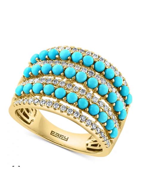 Gorgeous Effy Ring Rjewelry