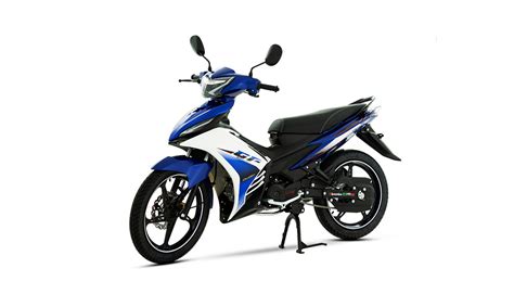 Xe Số 50cc Espero Ex3 King Xe Điện Việt Thanh