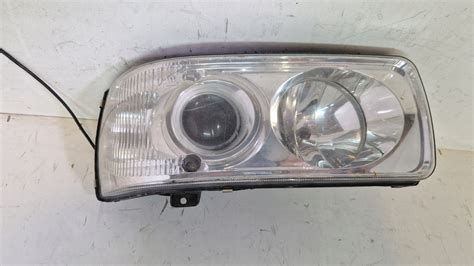 lampa reflektor xenon daf xf cf lf 111111111 za 499 zł z Babimost