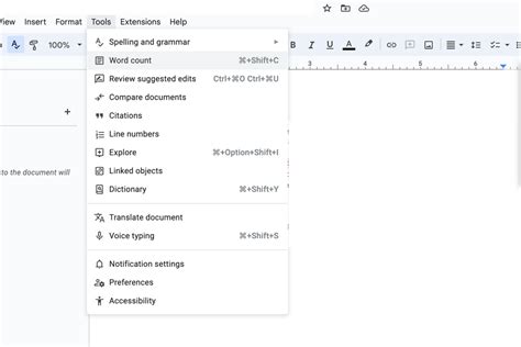 Cara Cek Typo Skripsi Di Google Docs Otomatis Dan Mudah