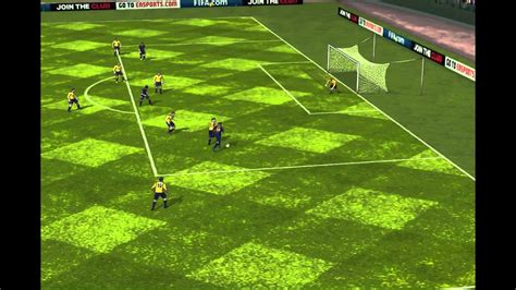 Fifa Iphone Ipad Gaofushuai Vs Bohemians Fc Youtube