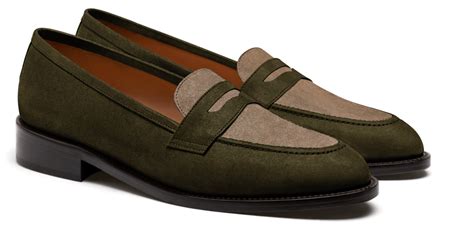 Penny Loafers For Men Hockerty