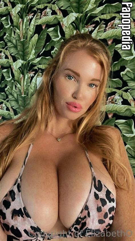 Elizabeth Ostrander Nude Onlyfans Leaks Photo Fapopedia