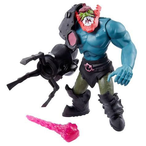 Buy Masters Of The Universe And He Man Action Figures Motu Trap Jaw