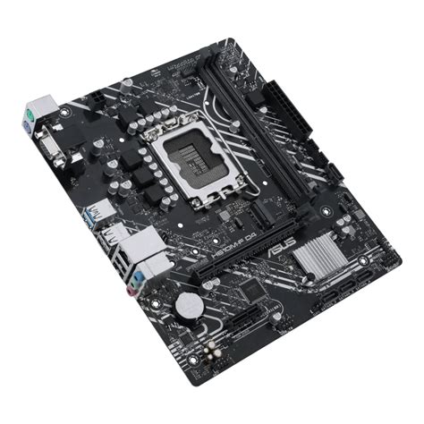 Asus Prime H610m F D4 Gaming Store Sell All Kind Of Gaming Accessories Build Up Gaming