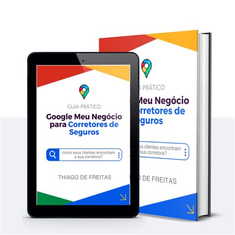 Guia Prático Google Meu Negócio para Corretores de Seguros Super