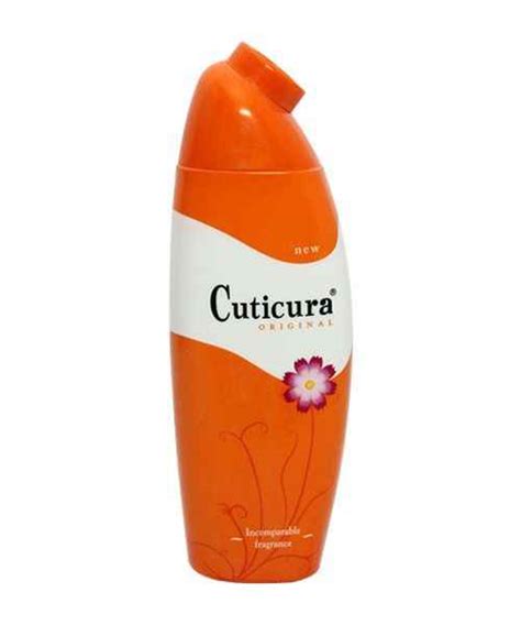 Buy Cuticura Original Powder 1 Pcs | Kamdar Plaza - Quicklly