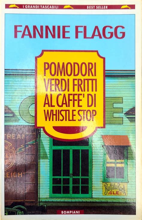 Amazon Pomodori Verdi Fritti Al Caffe Di Whistlestop