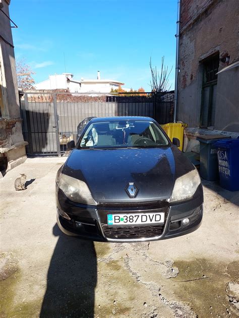 Renault Laguna Dci Bucuresti Sectorul Olx Ro