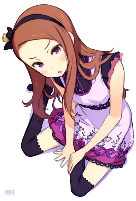 Minase Iori (Iori Minase) - THE iDOLM@STER - Mobile Wallpaper by ...