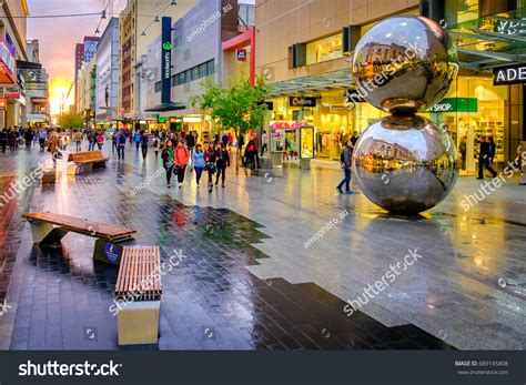 350 Adelaide Rundle Mall Images, Stock Photos & Vectors | Shutterstock