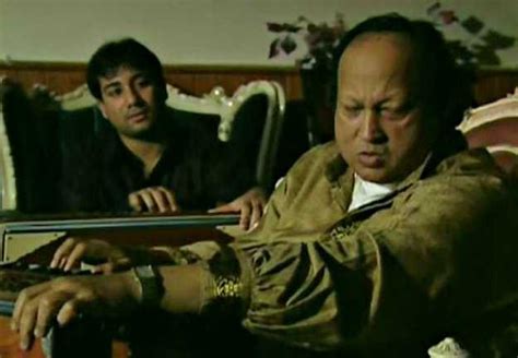 I Am The Successor And The Adopted Son Of My Ustad And Uncle Nusrat Fateh Ali Khan Says Rahat