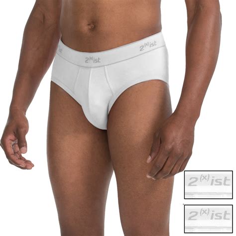 X Ist Contour Pouch Briefs For Men Save