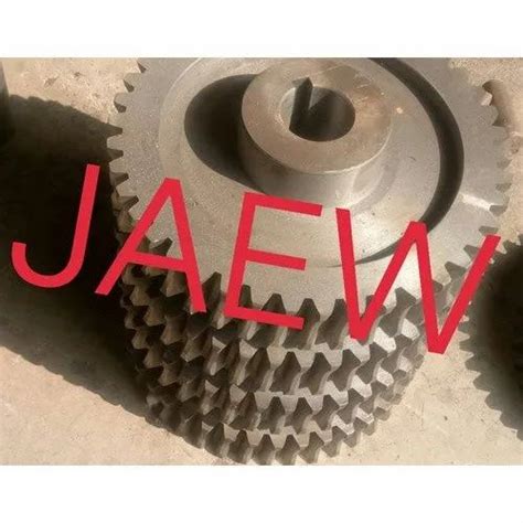 Worm Wheel Gear At Rs Ramol Ahmedabad Id